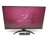 TELEVISOR LED 27” LG 27TQ615S-PZ SMART TV