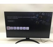 TELEVISOR LED 27” LG 27TQ615S-PZ SMART TV