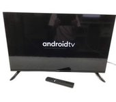 TELEVISOR LED 32” XIAOMI TV A2 32 SMART TV