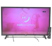 TELEVISOR LED 32” LG 32LM6300PLA SMART TV