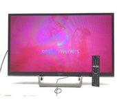 TELEVISOR LED 32” SONY KDL32W610