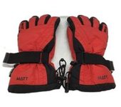 GUANTES ESQUI MATT GORE-TEX