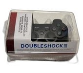 MANDO PS3 SN DUABLESHOCK III