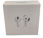 IN EAR APPLE AIRPODS 4 GEN