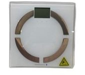 BASCULA BAÑO MEDISANA BS 444