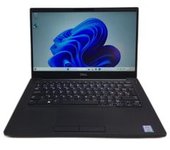 PC PORTATIL DELL LATITUDE7390