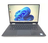 PC PORTATIL DELL XPS 13 9365
