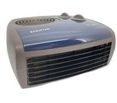 TERMOVENTILADOR TAURUS 2000W