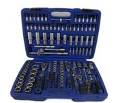 CAJA HERRAMIENTAS BDS AZUL