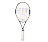 RAQUETA WILSON CARBON MATRIX