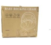 HAMACA NO BABY ROCKING CHAIR