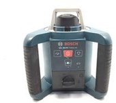 NIVEL LASER BOSCH GRL 300 HV
