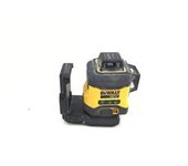 NIVEL LASER DEWALT DCLE34031