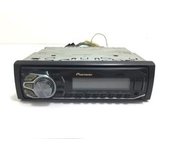 AUTORRADIO PIONEER MVH-160UI