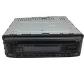 AUTORRADIO KENWOOD KDC-3021A