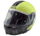 CASCO ABATIBLE NZI COMBI 2 DUO