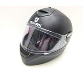 CASCO INTEGRAL SHARK SKWAL
