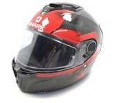CASCO INTEGRAL SHARK SPARTAN