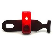 ILUMINACION BICICLETA BTWIN