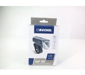 ILUMINACION BICICLETA BUCHEL
