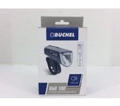 ILUMINACION BICICLETA BUCHEL