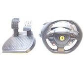 VOLANTE PS4 THRUSTMASTER T80