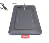 TABLA GRAFICA BAMBOO CTH-460