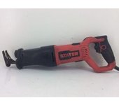 SIERRA SABLE STAYER SS210E