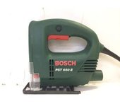 SIERRA CALAR BOSCH PST 650 E