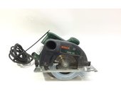 SIERRA CIRCULAR BOSCH PKS 40