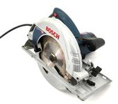 SIERRA CIRCULAR BOSCH GKS85