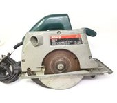 SIERRA CIRCULAR BOSCH PKS 54