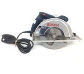 SIERRA CIRCULAR BOSCH GKS 55