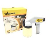 PISTOLA DE PINTAR WAGNER W95