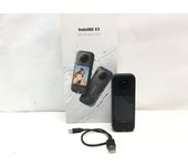 CAMARA DEPORTIVA INSTA360 X3