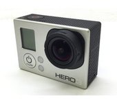 CAMARA DEPORTIVA GOPRO HERO3