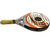 PALA DE PADEL ARTENGO ATTACK