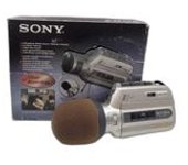 GRABADOR DIGITAL SONY M-100MC