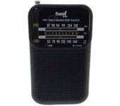 RADIO PORTATIL SAMI RS-12203