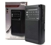 RADIO PORTATIL SAMI RS-2981