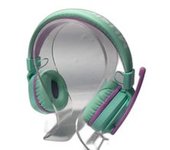 DIADEMA WOW GAMER HEADPHONES