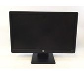 MONITOR LED HP W2072A 20 LED