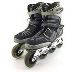 PATINES ROLLERBLADE SPARK 84