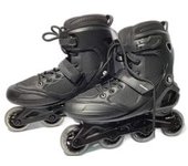 PATINES OXELO FITNESS FIT100