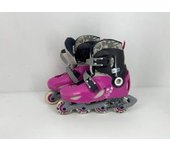 PATINES OXELO ILS PLAY5 GIRL