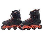PATINES OXELO ALUMINIUM 6463