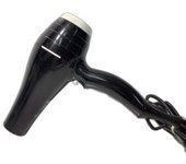 SECADOR PELO SYTECH SYSC16BL