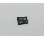 MEMORY CARD PS VITA SONY 4GB