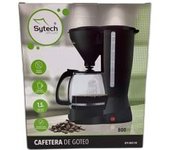 CAFETERA GOTEO SYTECH SY-DC16