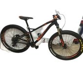 BICICLETA MONTAÑA ORBEA LOKI